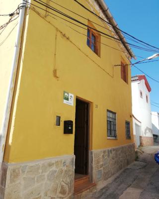 Casa Abuelo Lorenzo