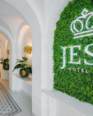 Jess Hotel & Spa Warsaw Old Town