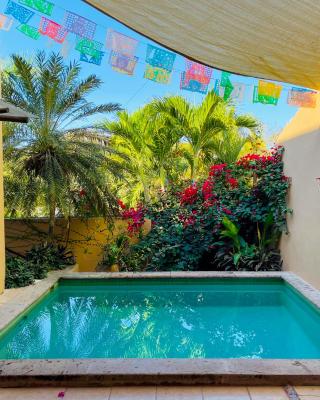Casa Boho 1