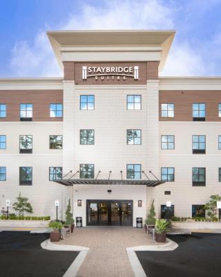 Staybridge Suites - Summerville, an IHG Hotel