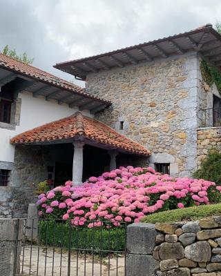 El Jardin de las Magnolias Hotel