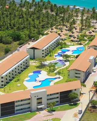 Carneiros Beach Resort Flat