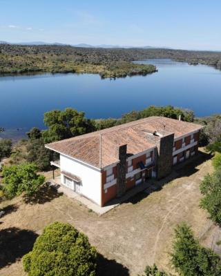 Albergue Alagón Natura