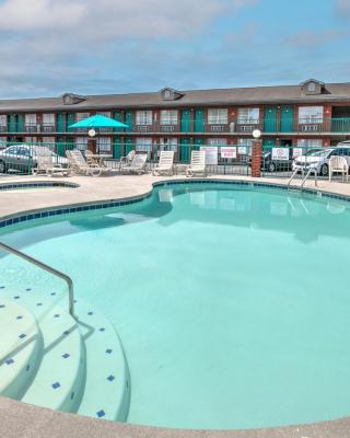 Mountain Aire Inn Sevierville - Pigeon Forge