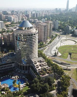 Mandarin Oriental, Santiago