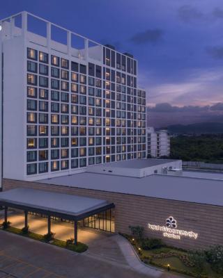 Hotel Nikko Amata City Chonburi