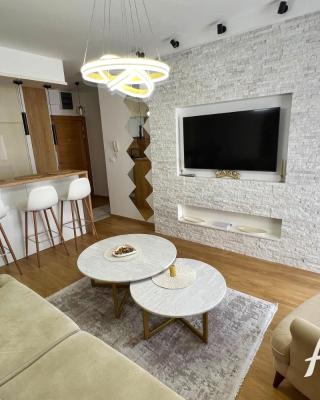 Apartmani Avanti Budva