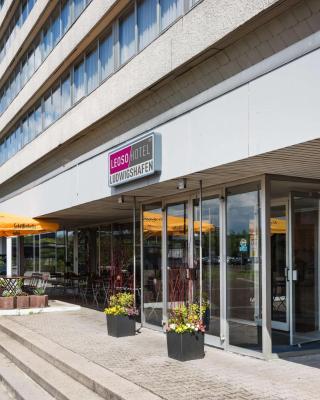 Leoso Hotel Ludwigshafen