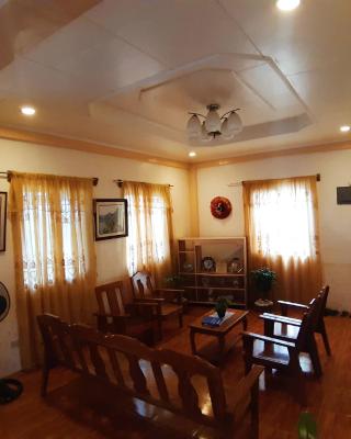 Horlina’s Homestay