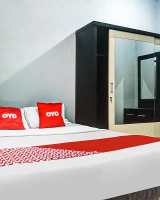 Super OYO 91259' 59 Residence