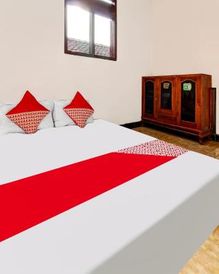 OYO Homes 91134 Desa Wisata Tebing Lingga