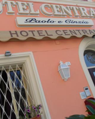 Hotel Centrale di Paolo e Cinzia