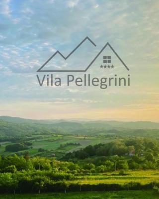 Vila Pellegrini