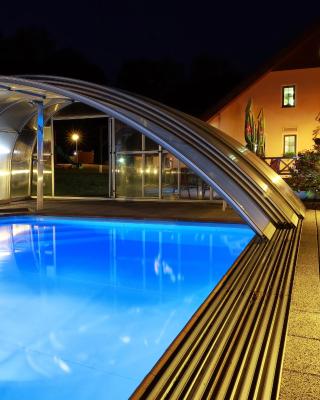 Wellness Penzion Pod Rozhlednou