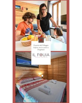 Il Fouia Apartments