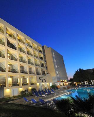 Corfu Hellinis Hotel