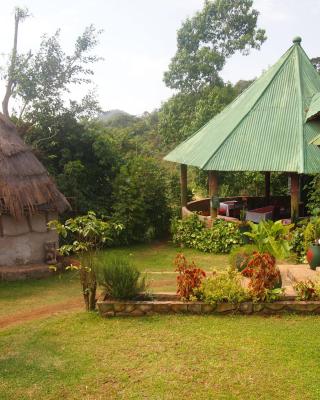 Songota Falls Lodge