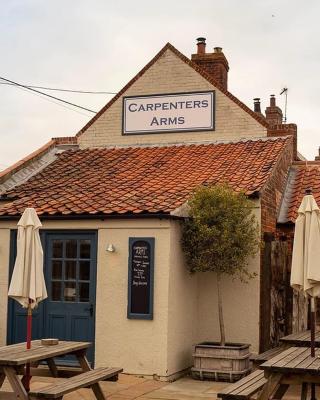Carpenters Rest, Wighton Near Wells Next The Sea