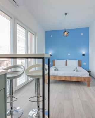 AGH Elite Apartments & Studios