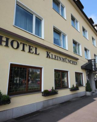 Hotel Kleinmünchen