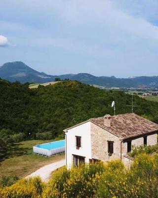 Podere le Serre