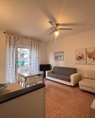 ALTIDO Charming flat next to Golf Park