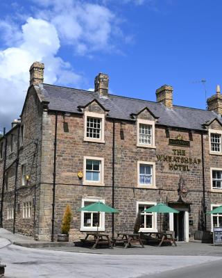 Wheatsheaf, Baslow by Marston's Inns