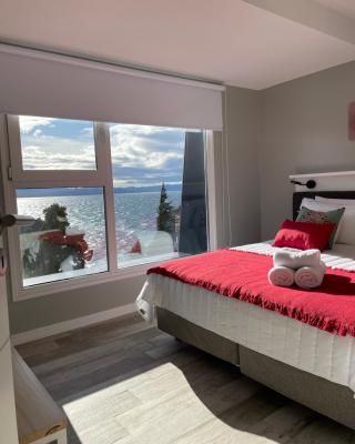 Acqua Apartments Bariloche