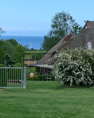 Ferienhäuser Wohlenberg - Baltic Cottages