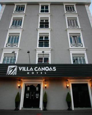 VOA Villa Canoas