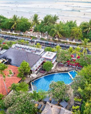 Kuta Seaview Boutique Resort