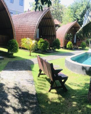 Pondok sari homestay