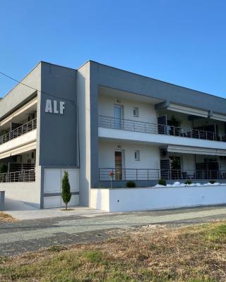 ALF Apartments & Lofts