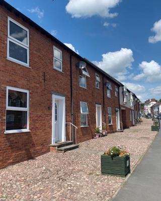 Old Street Terrace