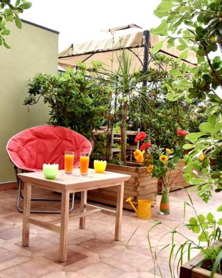 B&B in Centro