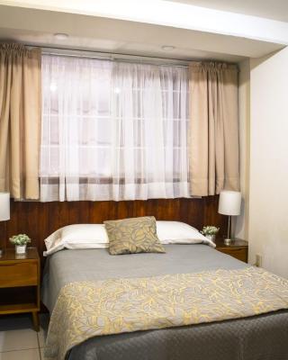 Apartamento princesa Rosaura