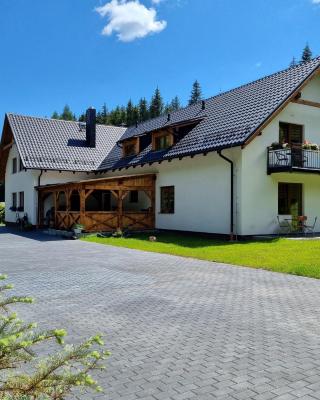 Apartmány u Petra