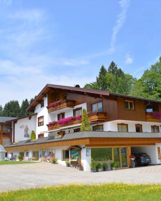 Ferienwohnung Saalbach Fieberbrunn