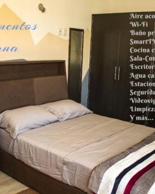 Departamento Orellana 11