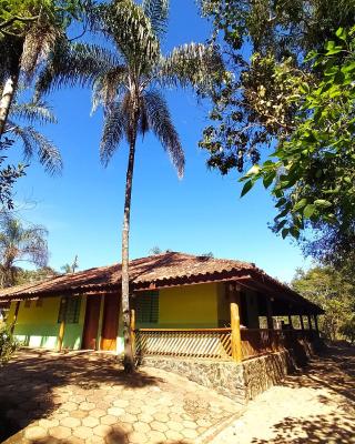 Pousada, Camping e Restaurante Recanto do Surubim