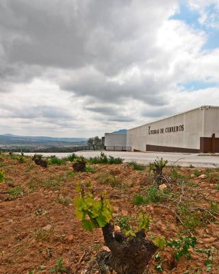 Hotel TIERRAS DE CEBREROS