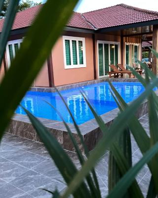 BUNGALOW D'CENANG- Private Pool