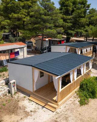 NEW !!! Adria Village Živogošće- camp Dole