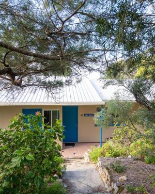 ARCADIA -Straddie original 3 bedroom house with ocean views