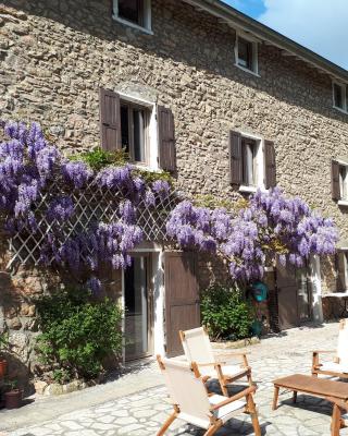 Un Jardin Secret