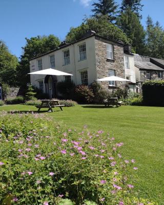 Rydal Lodge