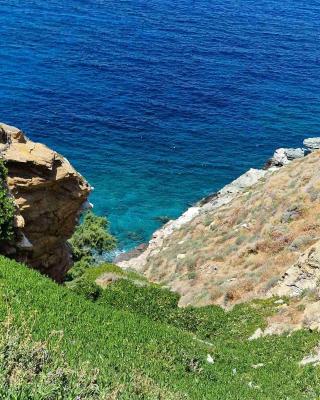 Panorama of seladi