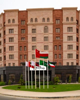Tulip Inn Majan Hotel and Suites Salalah