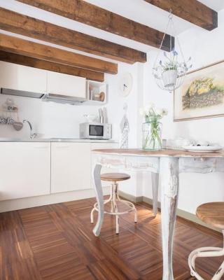 Romantic loft Porta Venezia MILAN