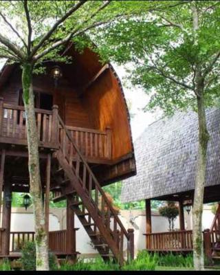 The Kulawi Villa & Resort